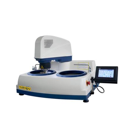 YUZHOU YMPZ-2-250 Metallographic polish-grinding machine