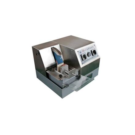 YUZHOU QG-2 lithofacies sample cutting machine