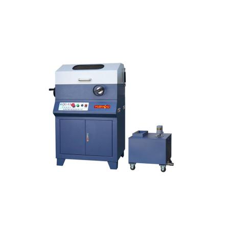 YUZHOU QG-4A Multi-energy Cutting Machine (Quick Fixture)