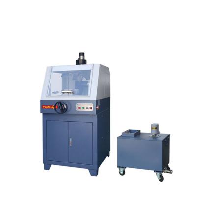 YUZHOU QG-5A low noise waterproof motor, metallographic sample cutting machine
