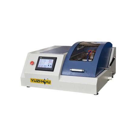 YUZHOU JMQ-60Z Automatic Precision Cutting Machine-JMQ-60Z