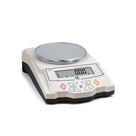 HUAZHI DTT-3002 analytical balance Maximum weighing: 3000g