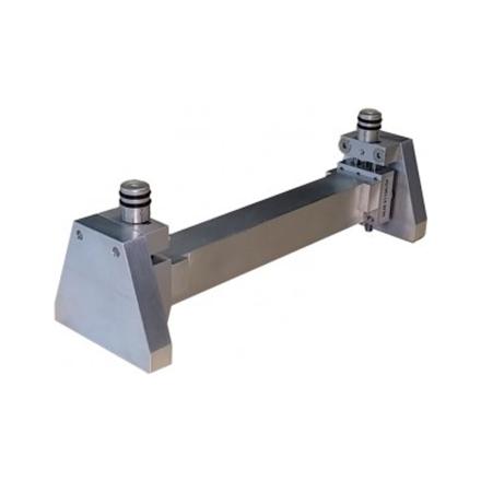 German Automatic Research DB200 adjustable Coater blade 200mm