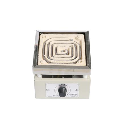 RONGHUA  DDL-1KW silicon controlled adjustable heater 1000W temperature regulation, single connection