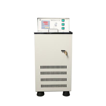 Ronghua Instrument DHH-5-10 Low Temperature Water Tank -5 ℃~ 100 ℃