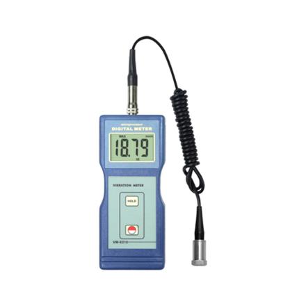 LANDTEK  VM-6320 Vibration Meter (Practical)