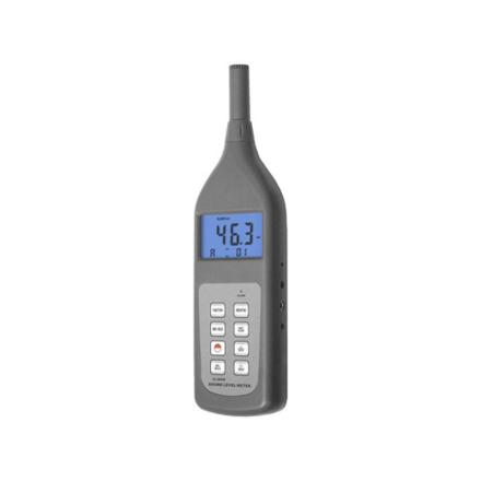 LANDTEK  SL-5868P Multifunctional Sound Level Meter