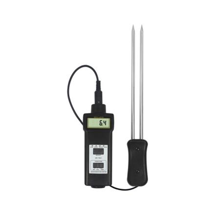 LANDTEK  MC-7821 economical grain Moisture Meter