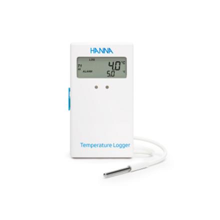 HANNA HI148-3 temperature sensor, external and internal temperature sensor