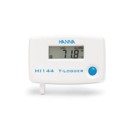 HANNA HI144-10 Temperature Meter