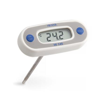 HANNA HI145-00 Temperature Meter -50.0~220 ℃