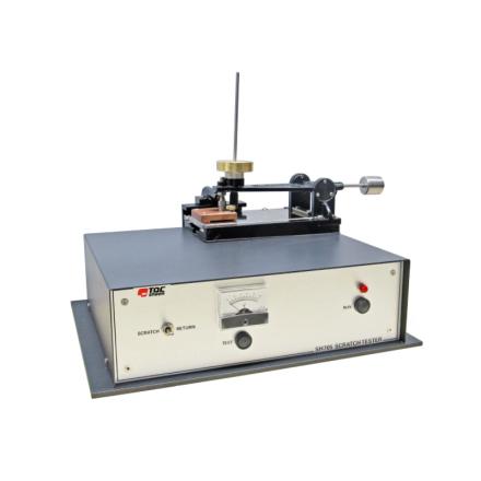TQC Sheen SH0530 coating surface scratch resistance instrument