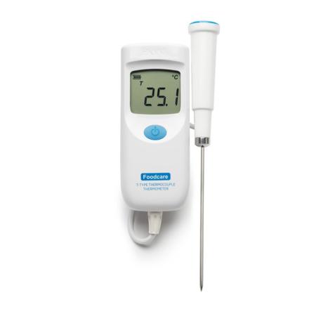 HANNA HI935008 Temperature Meter
