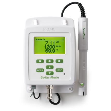 HANNA HI981420 Water Quality Tester