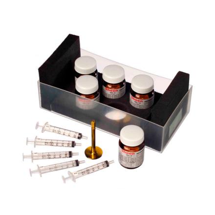 TQC Sheen SH1428 cone rotor 0-20p