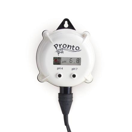 HANNA HI981402 pH Determination Controller