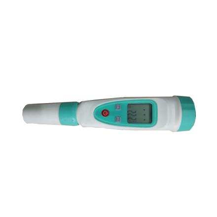 Qiwei PH-220B Pen Acidity Meter (Backlit)
