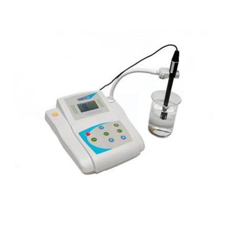 Qiwei PXS-CO2 carbon dioxide Ion meter