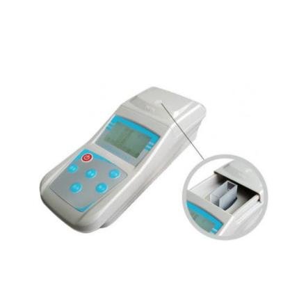 Qiwei L-612 Portable Chlorine Dioxide Tester