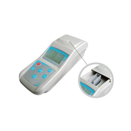 Qiwei Y-615 Portable Ozone Analyzer