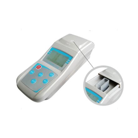 Qiwei AD-82B Portable Ammonia Nitrogen Tester