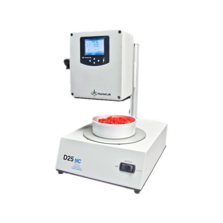 HJUNTERLAB hunterlab D25NC desktop Colorimeter
