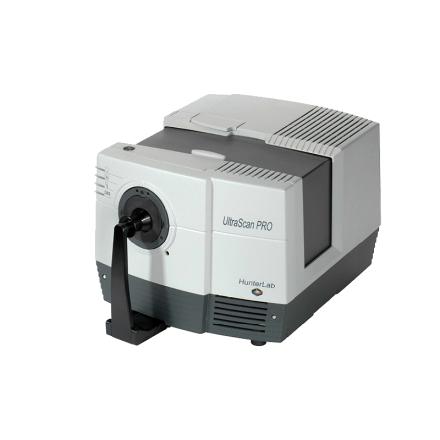 HJUNTERLAB hunterlab UltraScan PRO Colorimeter