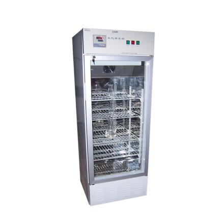 Honghua 250B Digital Biochemical Incubator 250L