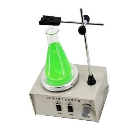 Honghua 78-2 Bidirectional Magnetic Heating Stir