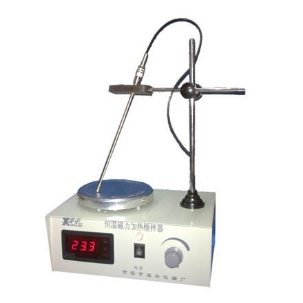 Honghua 85-1 digital display constant temperature magneticstirrer