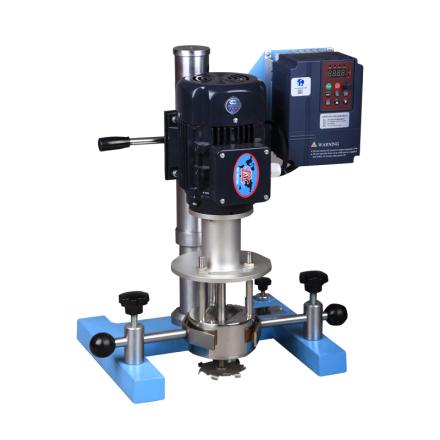 MODERNER LSM-750 Basket sand mill, AC frequency conversion/2.9L