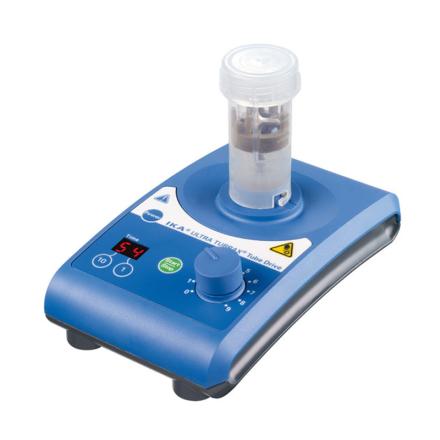 Germany IKA UTTD Desktop Disperser 6000rpm