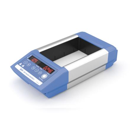Germany IKA Dry Block Heater2 digital display single heating block dry bath