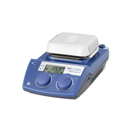 Germany IKA C-MAG HS 7 digital Magnetic Stirrer