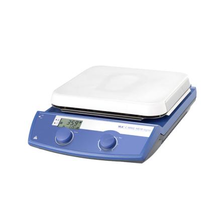 Germany IKA C-MAG HS 10 digital Magnetic Stirrer