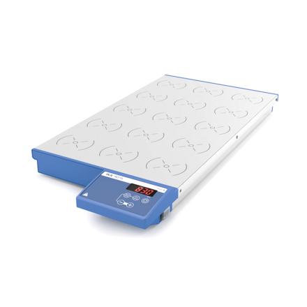 IKA RO 15-Point Digital Magnetic Stirrer Stainless Steel Disc
