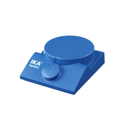 German IKA topolino Magnetic Stirrer stirring volume is 250ml