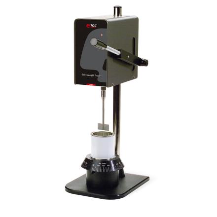 TQC Sheen SH1117 Gel Strength Tester (formerly ref. 414N)