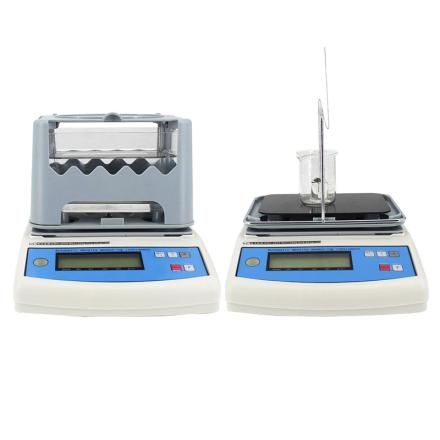 XIONGFA GP-300S Solid-liquid dual-use Density Meter Digital explicit measurement range 0.01~ 300g