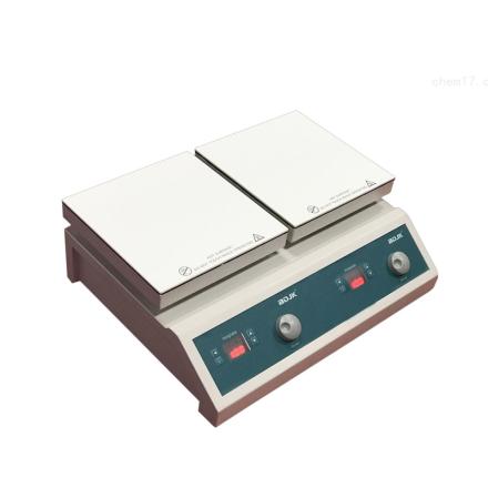 BDJK two HMS-901D digital thermostatic Magnetic Stirrer