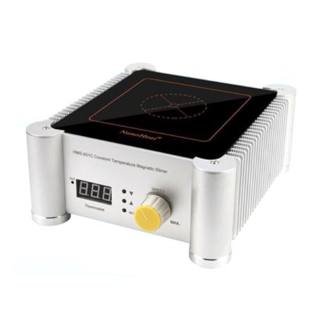 BDJK HMS-901C heating Magnetic Stirrer