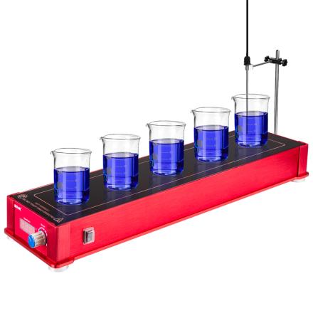 BDJK HMS-10 Magnetic Stirrer