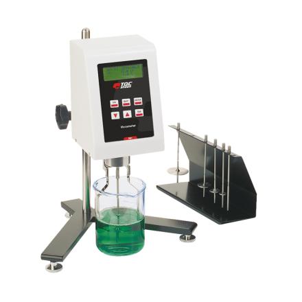 TQC Sheen SH1659 VM1 Rotational Viscometer 10-2000000cP