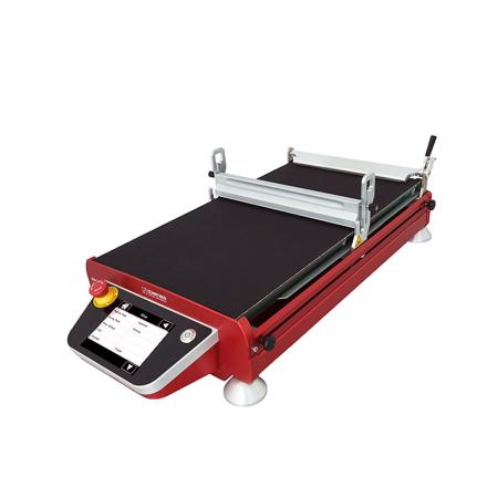 Zehntner ZAA2600A Automatic Film Applicator