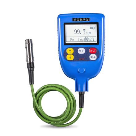 LEEB260 high-precision Coating Thickness Gauge magnetic Induction