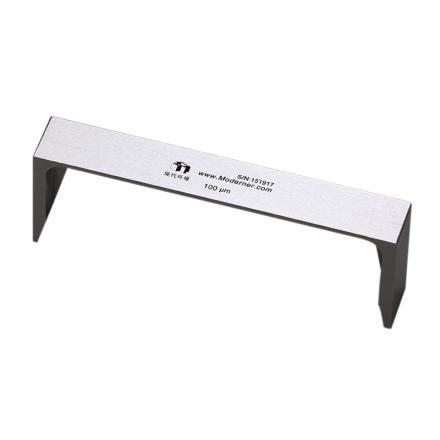 MODERNER U-1400 U-Trough Applicator film thickness 1400&mu;m