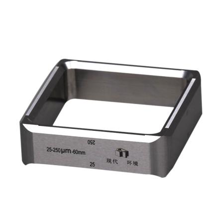 MODERNER Cube - 25/50/75/100/125/150/175/200 Cube Applicator