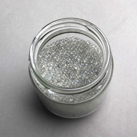 MODERNER XD-833 Glass beads for grinding