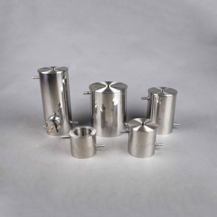 MODERNER XD-658 Mixing and grinding barrel 0.25L