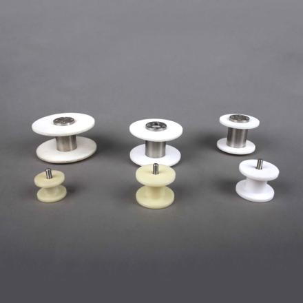 MODERNER XD-1202 Sanding disc &phi; 120mm